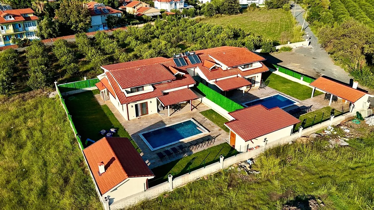 Villa Efe — fotoğraf 2