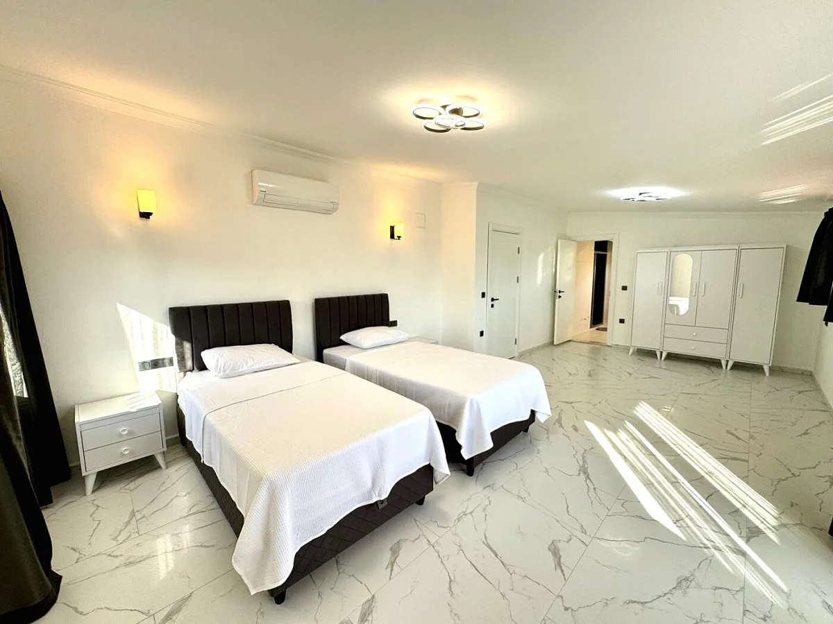 Villa Efe — fotoğraf 17