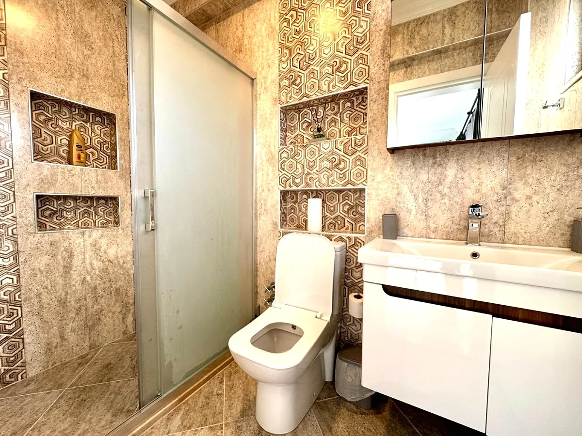 villa ece — fotoğraf 15