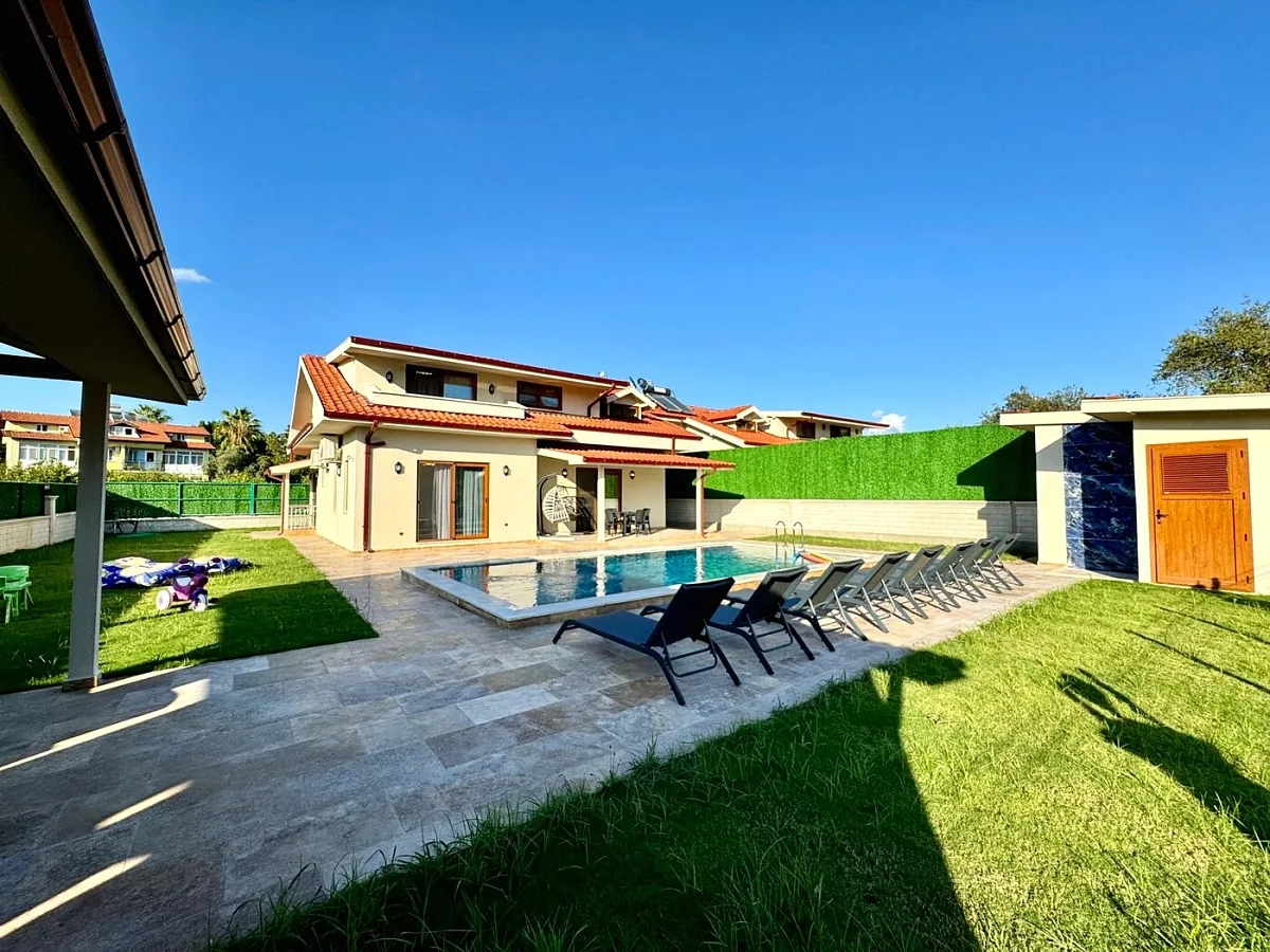 villa ece — fotoğraf 3