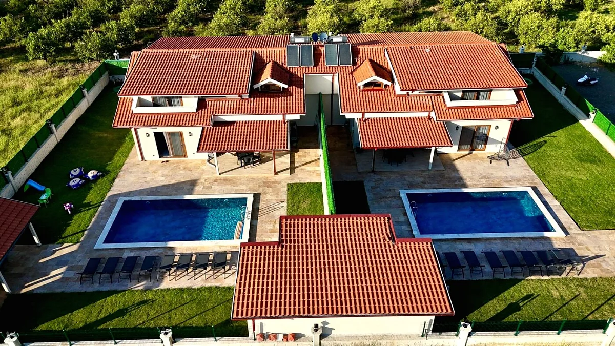 villa ece — fotoğraf 2
