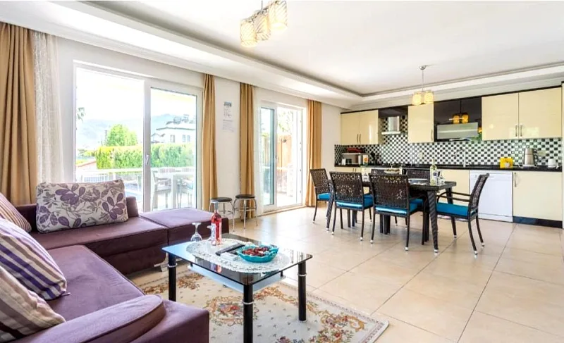 Villa Linsu — fotoğraf 6