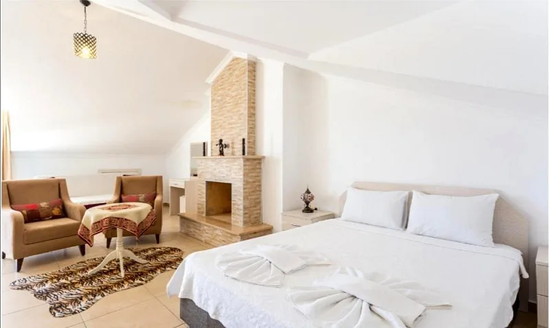 Villa Linsu — fotoğraf 23