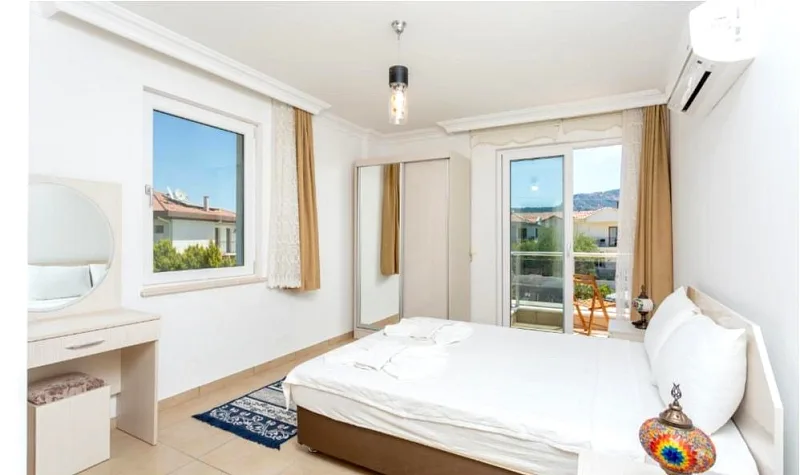 Villa Linsu — fotoğraf 14