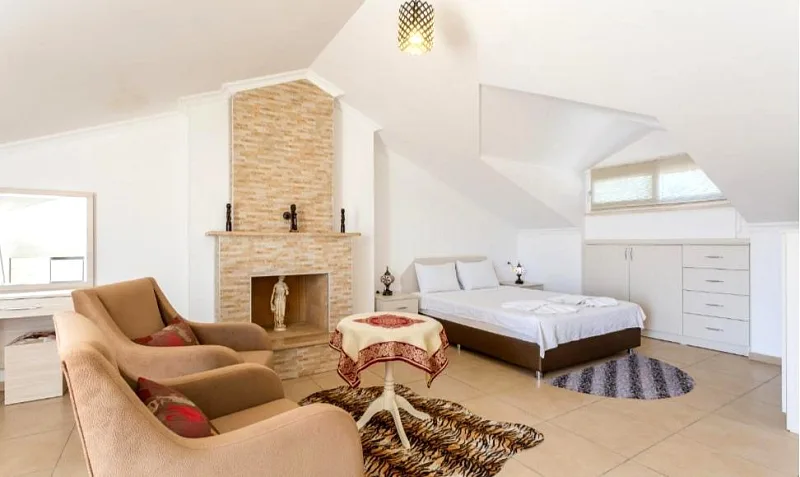 Villa Linsu — fotoğraf 12