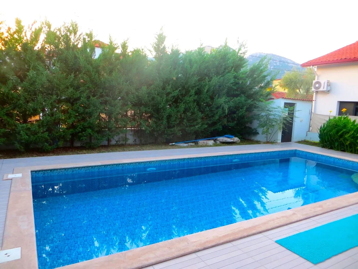 Villa Dalfani — fotoğraf 4