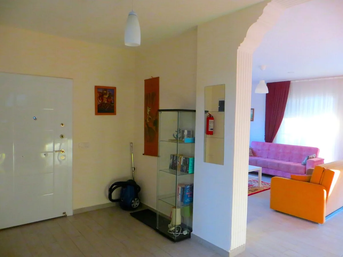 Villa Dalfani — fotoğraf 8