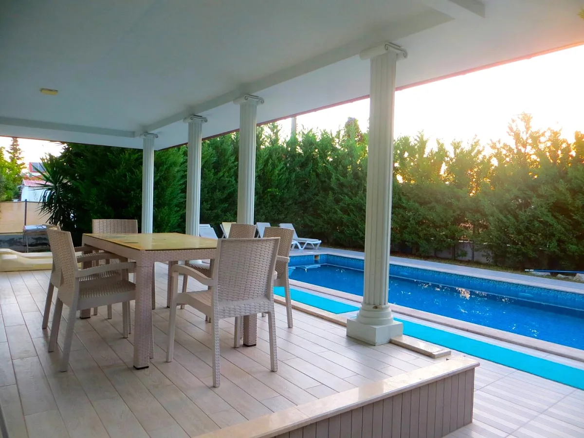 Villa Dalfani — fotoğraf 3