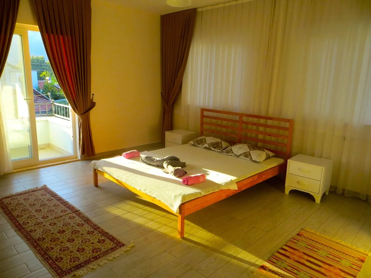 Villa Dalfani — fotoğraf 10