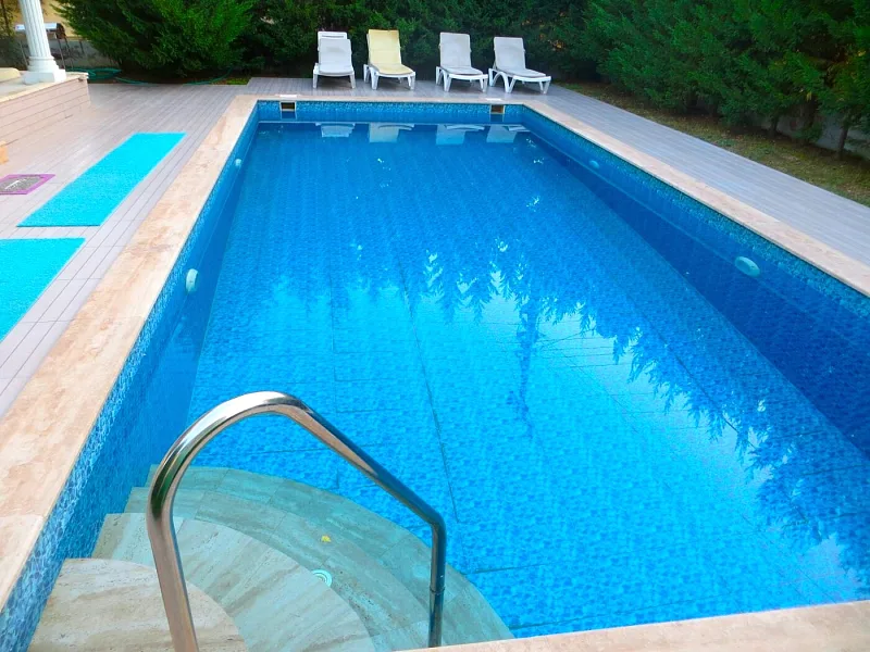 Villa Dalfani — fotoğraf 15