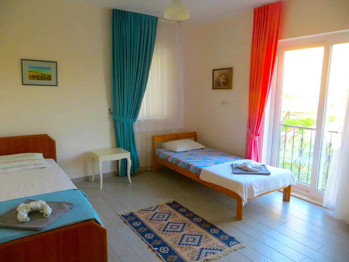 Villa Dalfani — fotoğraf 13