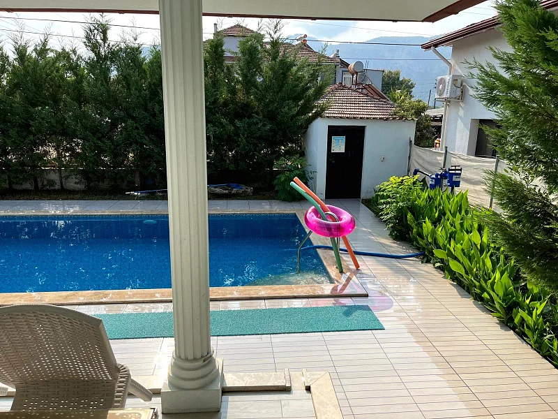 Villa Dalfani — fotoğraf 18