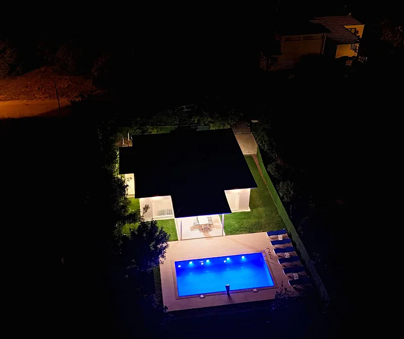Villa Zelyamira — fotoğraf 11