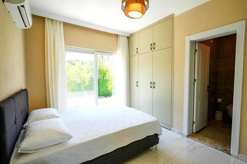 Villa Zelyamira — fotoğraf 25