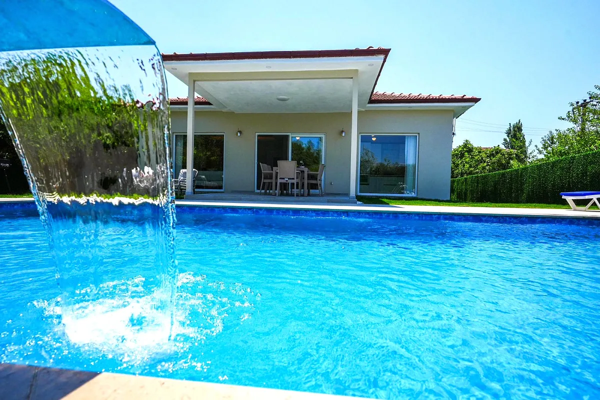 Villa Zelyamira — fotoğraf 6