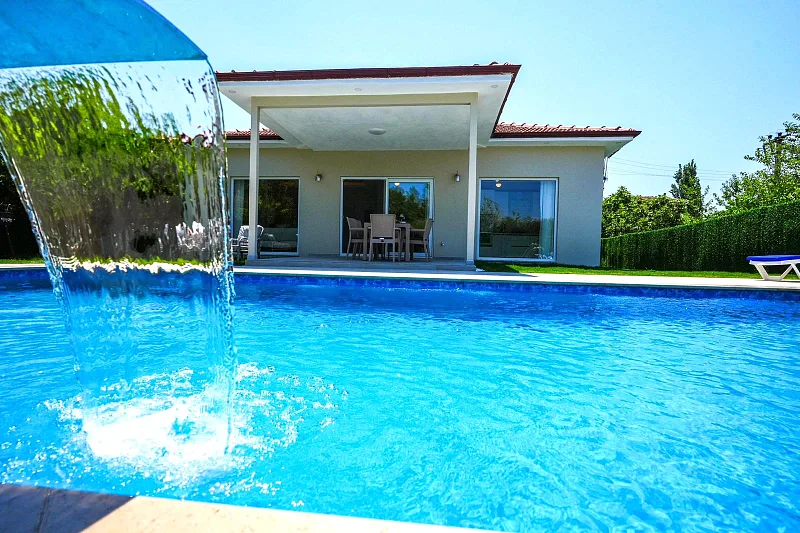 Villa Zelyamira — fotoğraf 6
