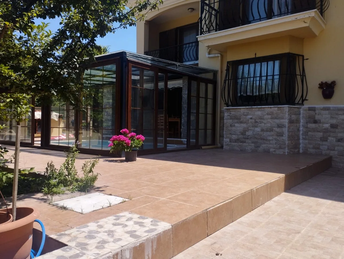 Villa Alarga — fotoğraf 5