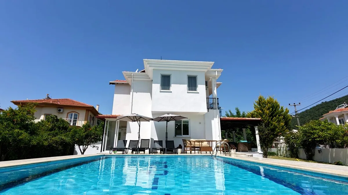 Villa Sparta — fotoğraf 8