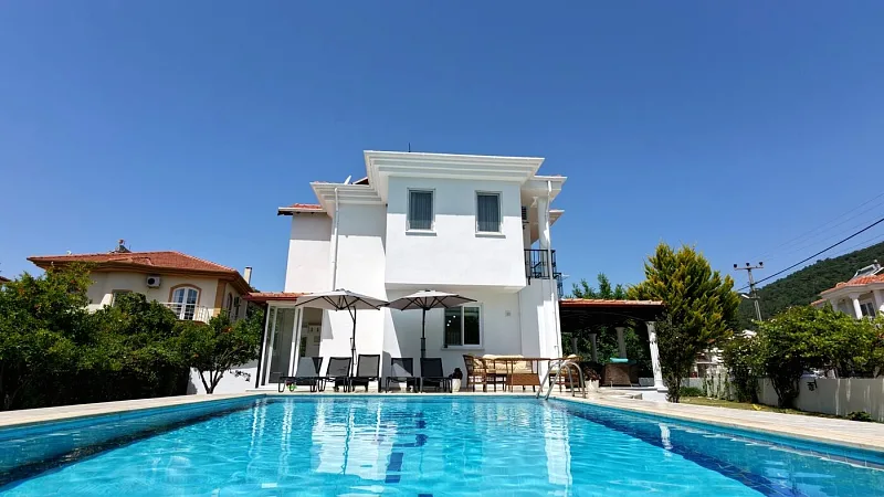 Villa Sparta — fotoğraf 8