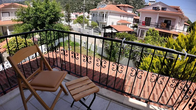Villa Sparta — fotoğraf 24