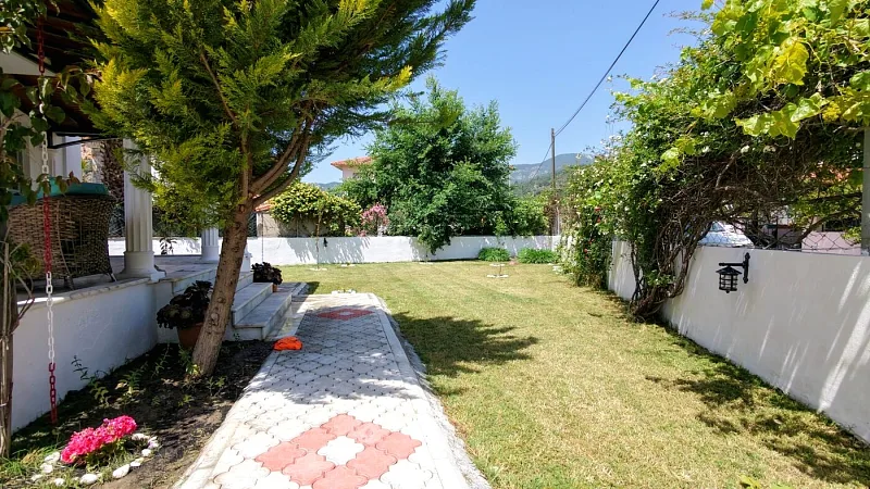 Villa Sparta — fotoğraf 36