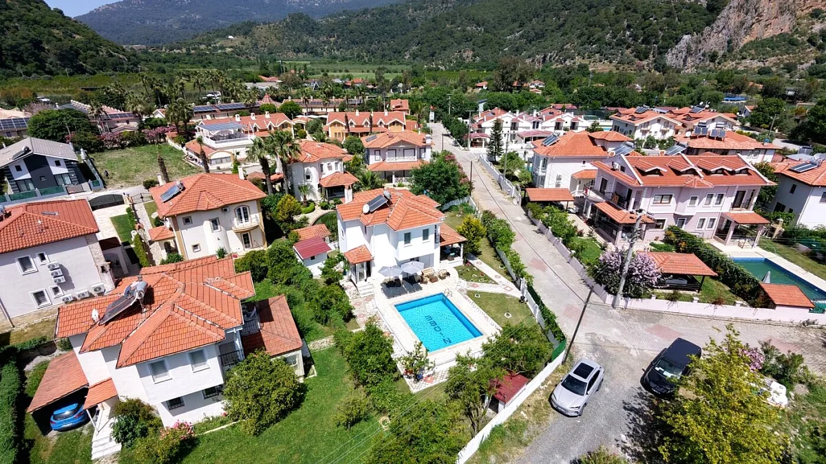 Villa Sparta — fotoğraf 4