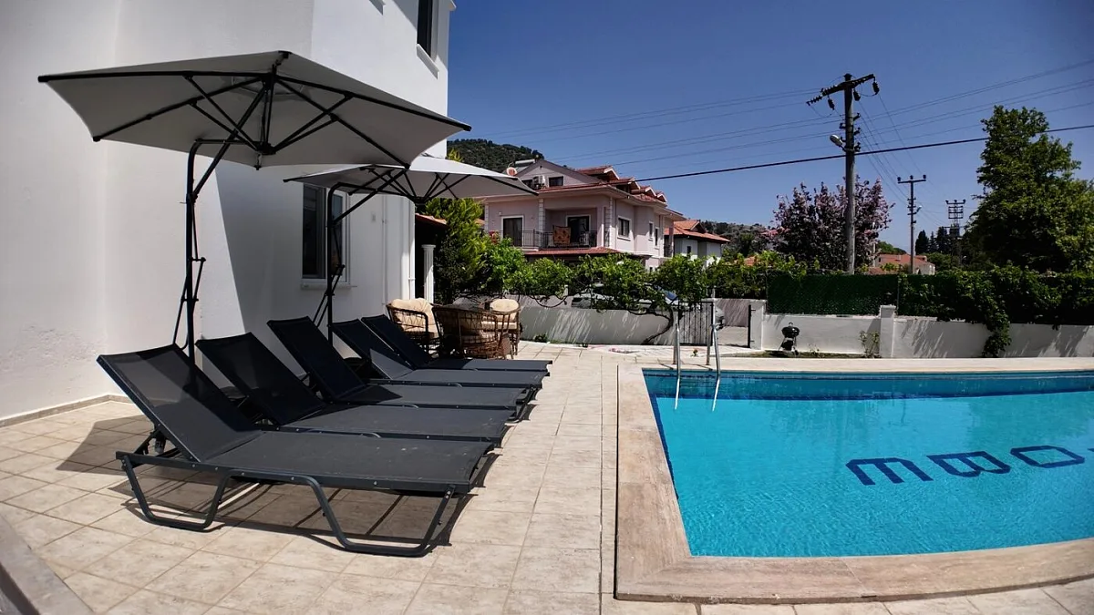 Villa Sparta — fotoğraf 13