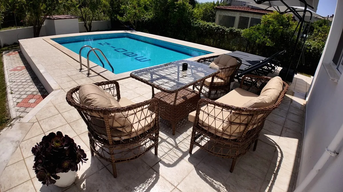 Villa Sparta — fotoğraf 9