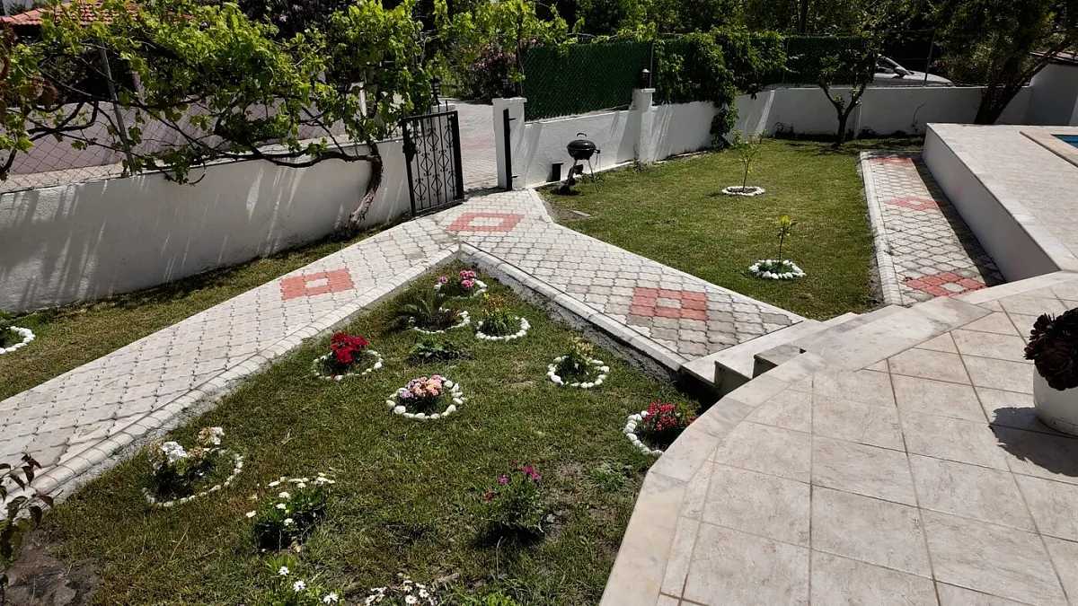 Villa Sparta — fotoğraf 15