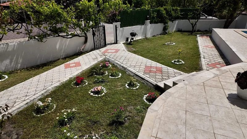 Villa Sparta — fotoğraf 15