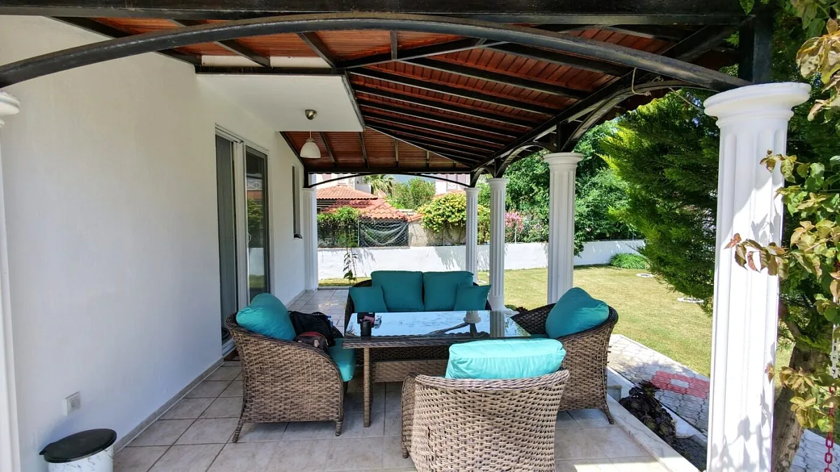 Villa Sparta — fotoğraf 12