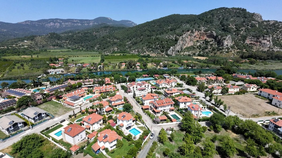 Villa Sparta — fotoğraf 5