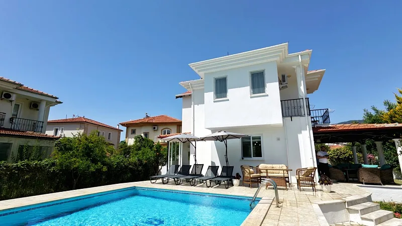 Villa Sparta — fotoğraf 11
