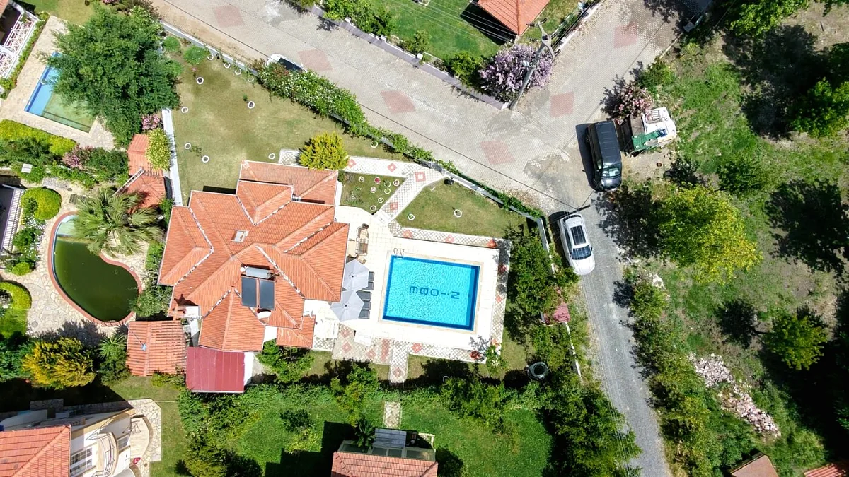 Villa Sparta — fotoğraf 2