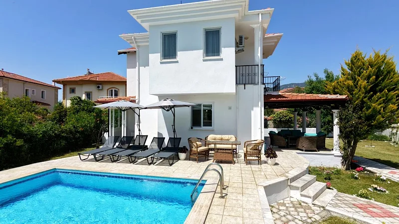 Villa Sparta — fotoğraf 6