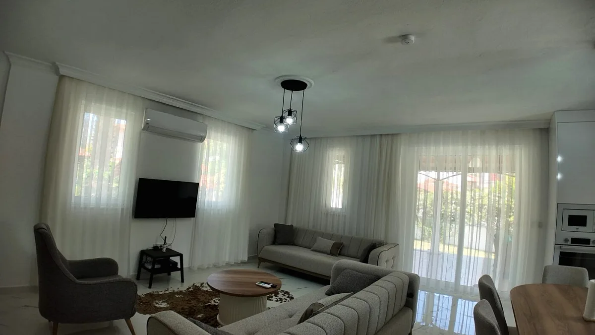 Villa Sparta — fotoğraf 21