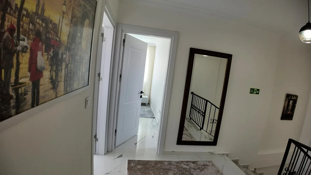 Villa Sparta — fotoğraf 31