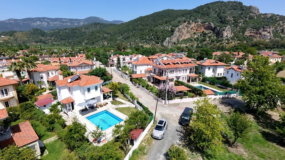 Villa Sparta — fotoğraf 3