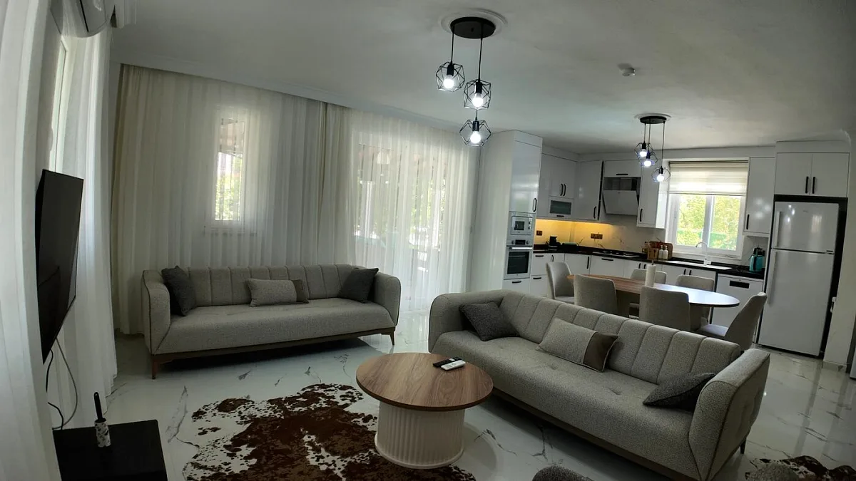 Villa Sparta — fotoğraf 19
