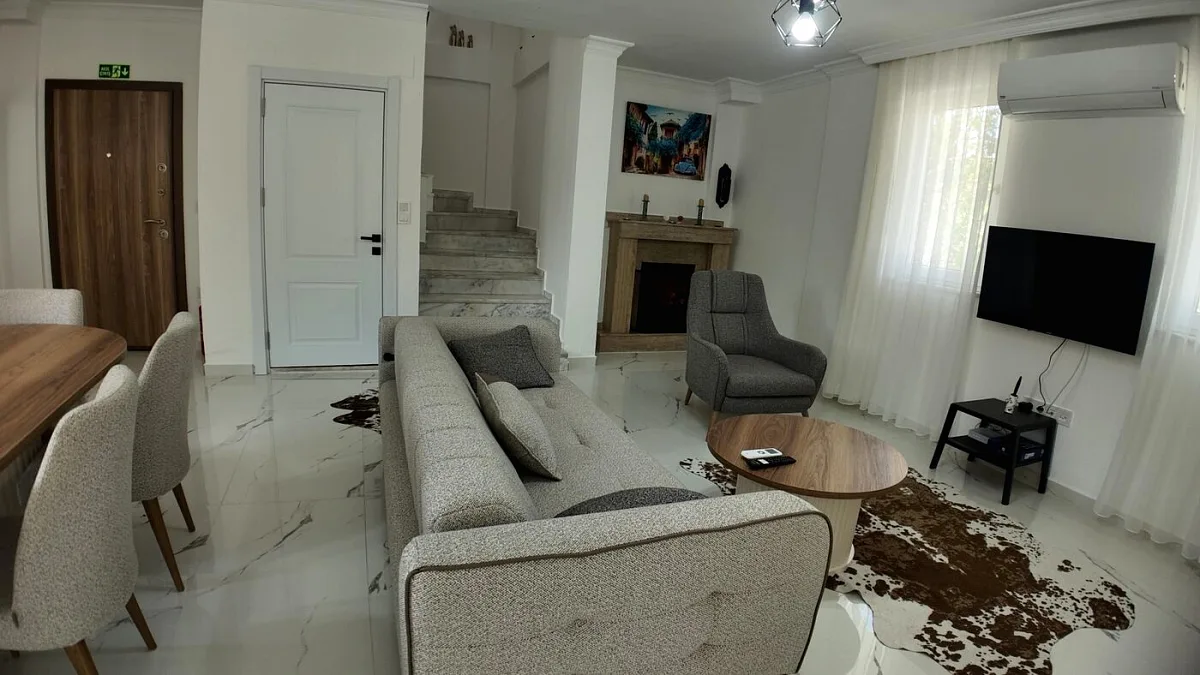 Villa Sparta — fotoğraf 22