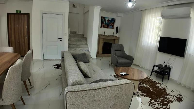 Villa Sparta — fotoğraf 22