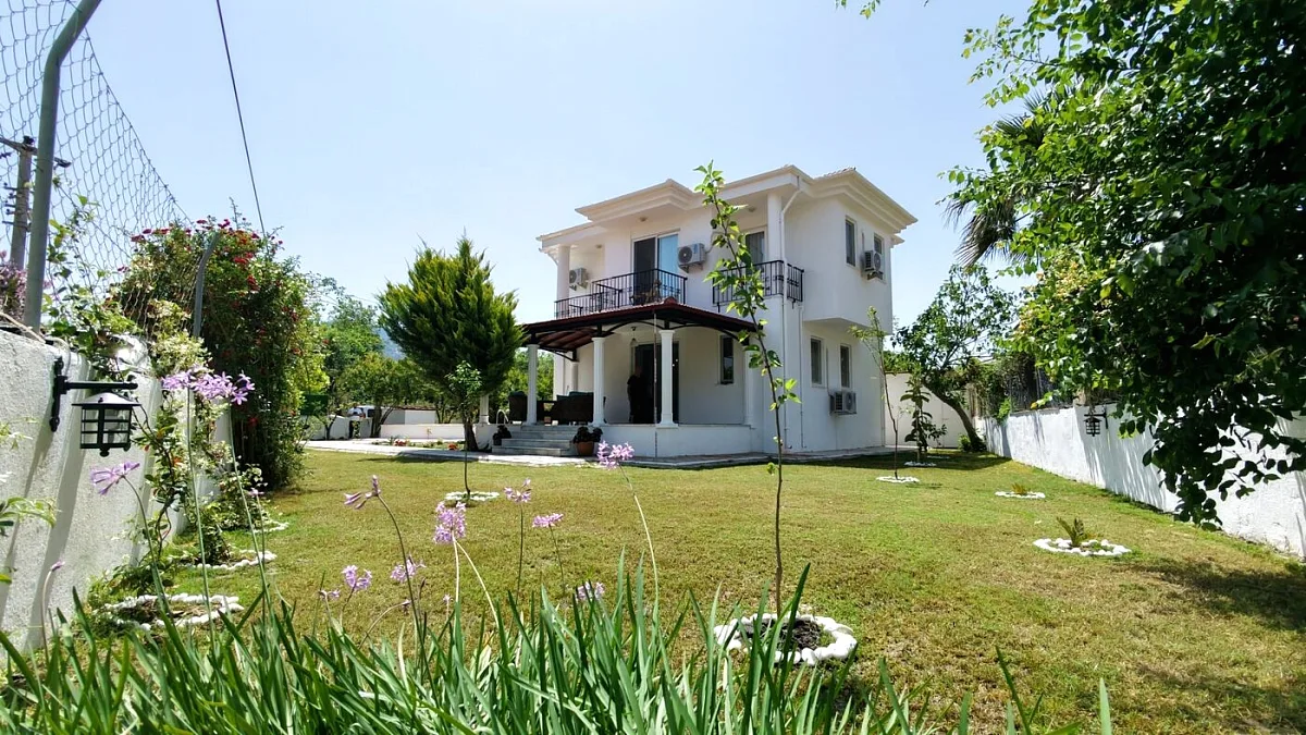 Villa Sparta — fotoğraf 7