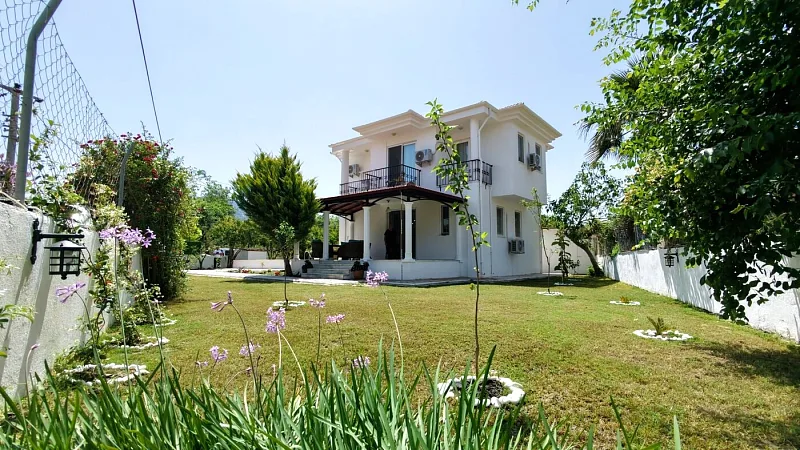 Villa Sparta — fotoğraf 7