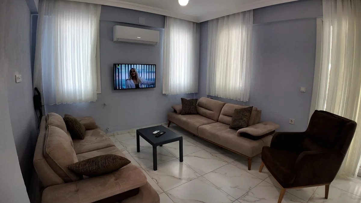 Villa Alaskin 1 — fotoğraf 2
