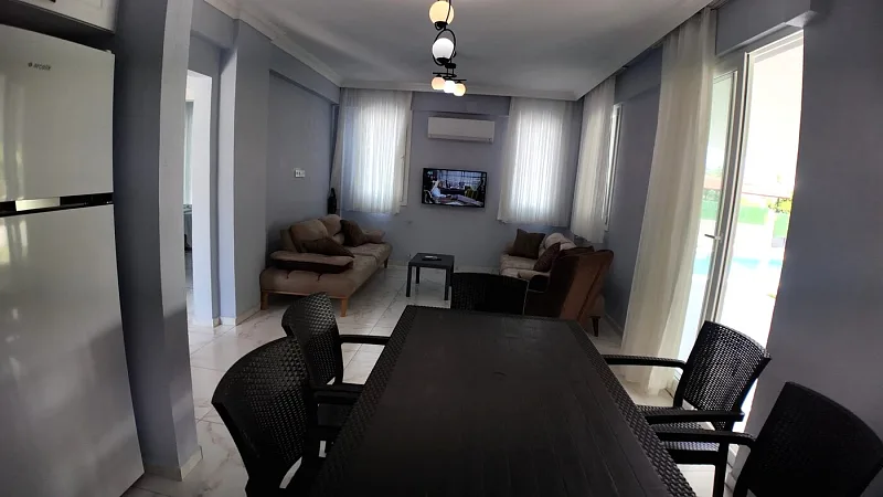 Villa Alaskin 1 — fotoğraf 10