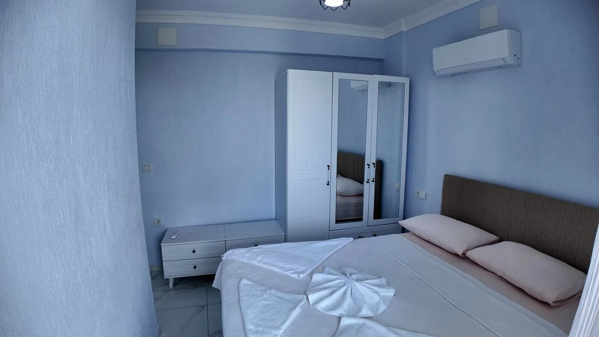 Villa Alaskin 1 — fotoğraf 21