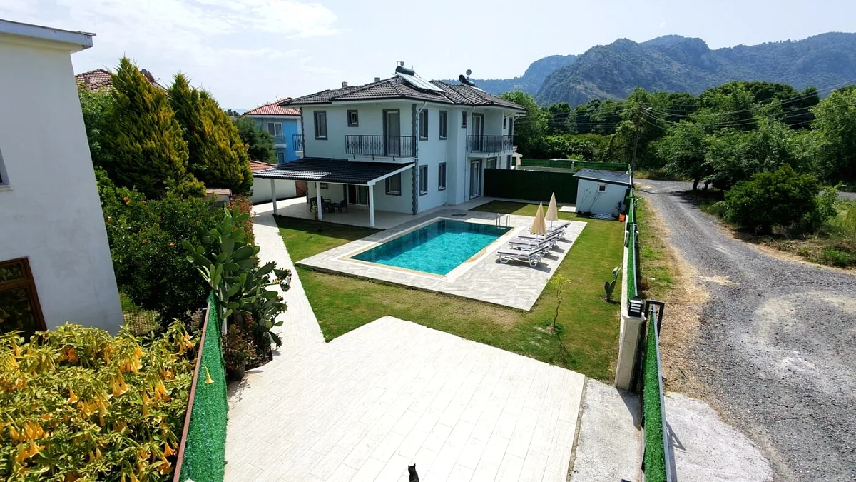 Villa Alaskin 1 — fotoğraf 5