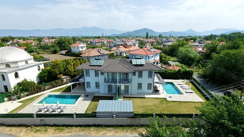 Villa Alaskin 1 — fotoğraf 7