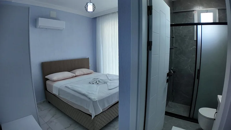Villa Alaskin 2 — fotoğraf 16