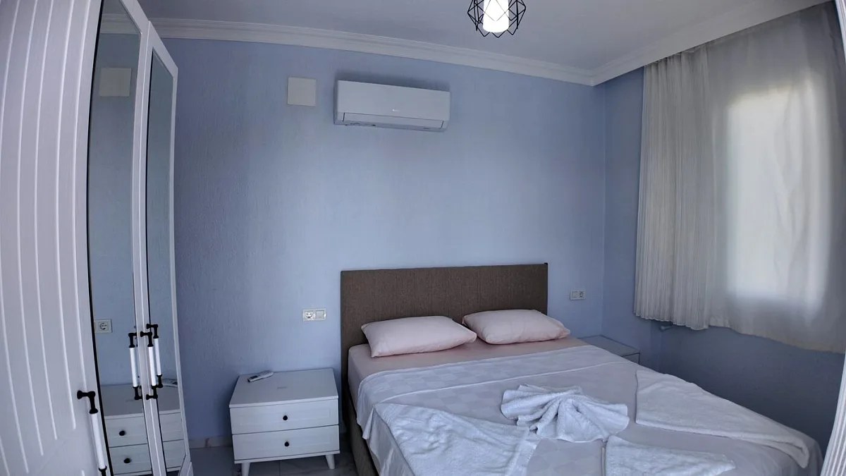 Villa Alaskin 2 — fotoğraf 13